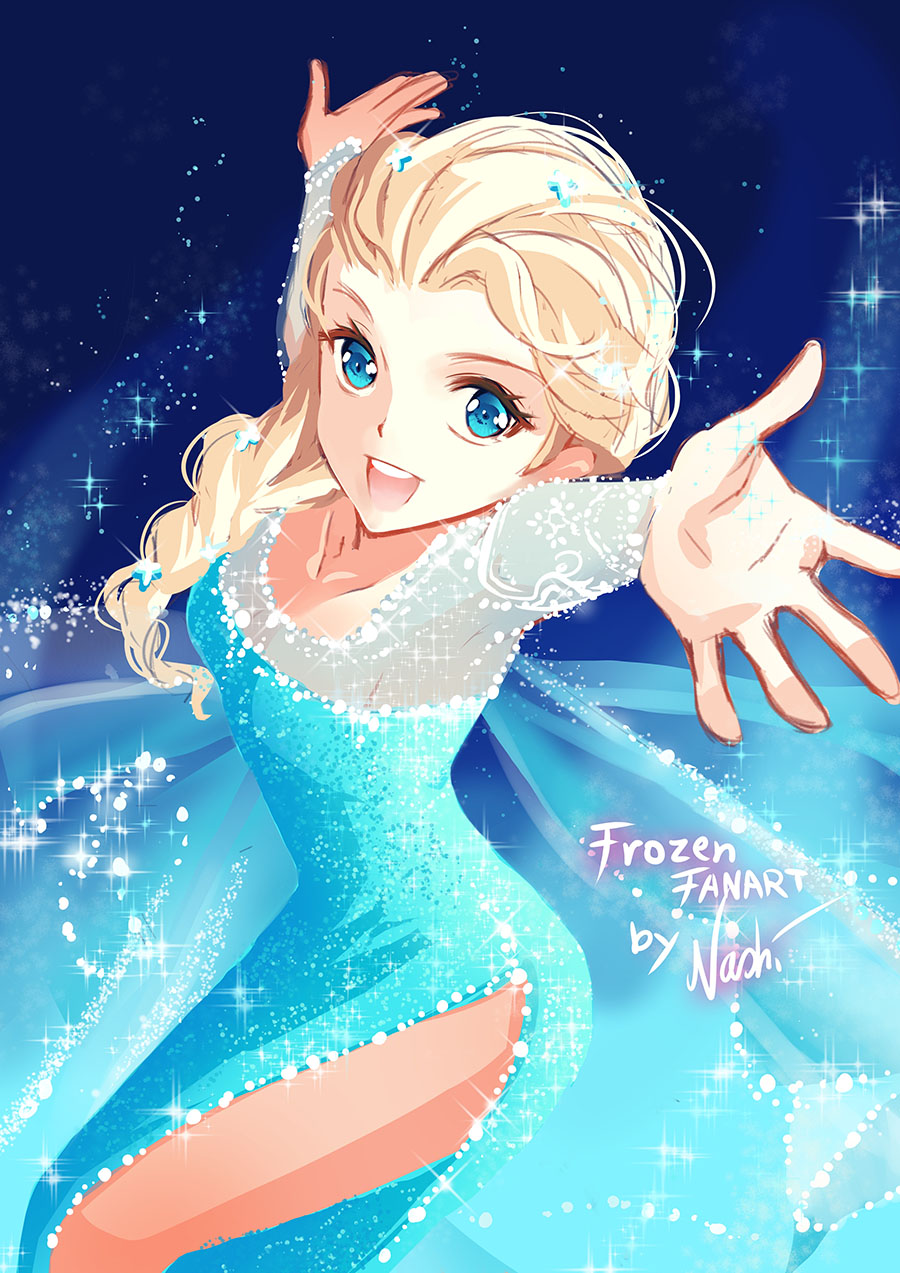 Disney Frozen