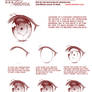 Learn Manga: Create your World - CC Proportions by Naschi on DeviantArt