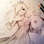 Rosalina DRAWING VIDEO