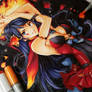 Happy B-Day Sailor Mars