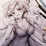Sailor Moon Amy Mizuno