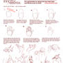 LearnManga Basics Hands Part 1