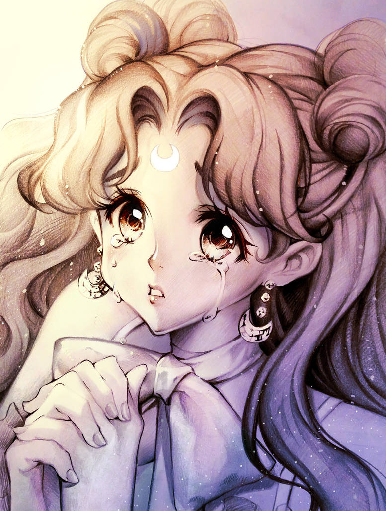 Hope by Naschi