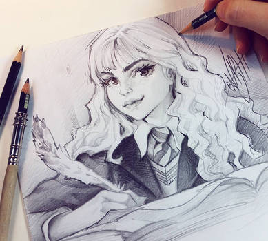 Hermione