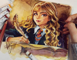 Hermione Granger