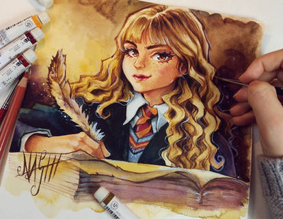 Hermione Granger