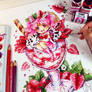 Strawberry Dream