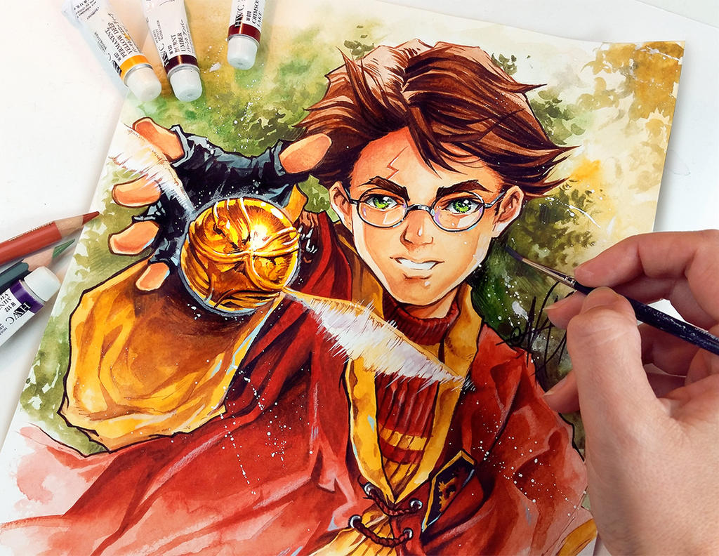 Catch Me If You Can Color