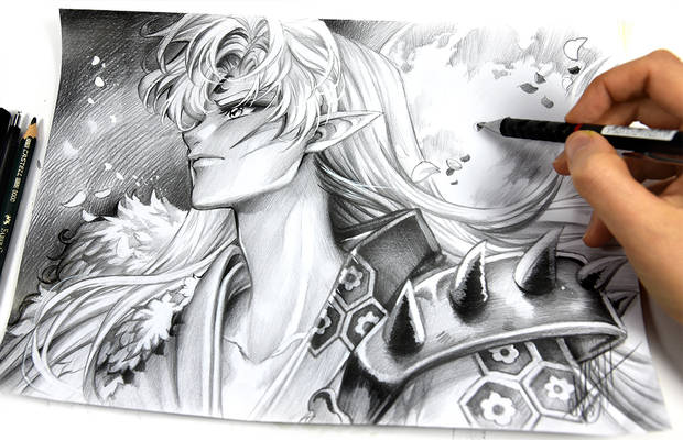 Sesshomaru