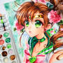 Sailor Jupiter