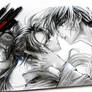 Kenshin L.O.V.E. Kaoru