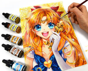 Sailor Venus