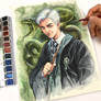 Draco Malfoy