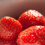 Strawberry Closeup 01