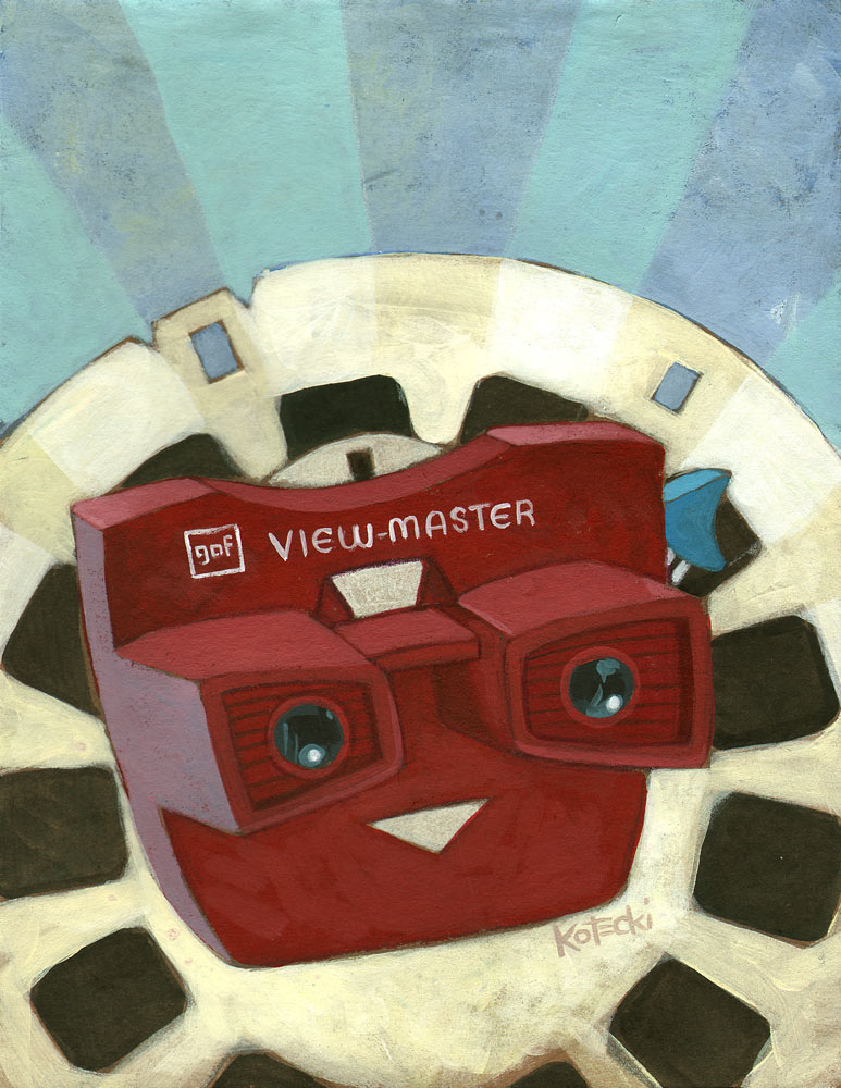 Viewmaster