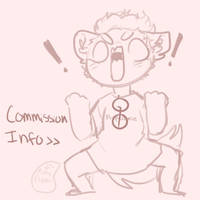 My commissions are open