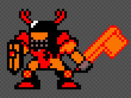 Vile.exe REDO