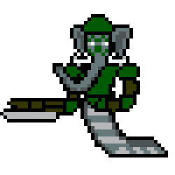 Tread Grootslang