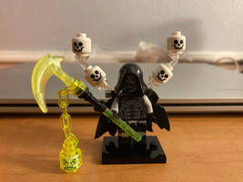 King Deathgrip