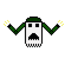 Stand Idea: Ghost Division