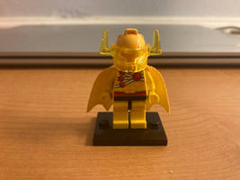 The Yellow King