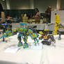 Mechs