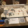 Star Wars Scenes Set 2