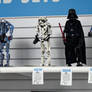 Lego Star Wars Technic Figurines