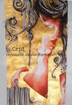 Gold study by Renouille