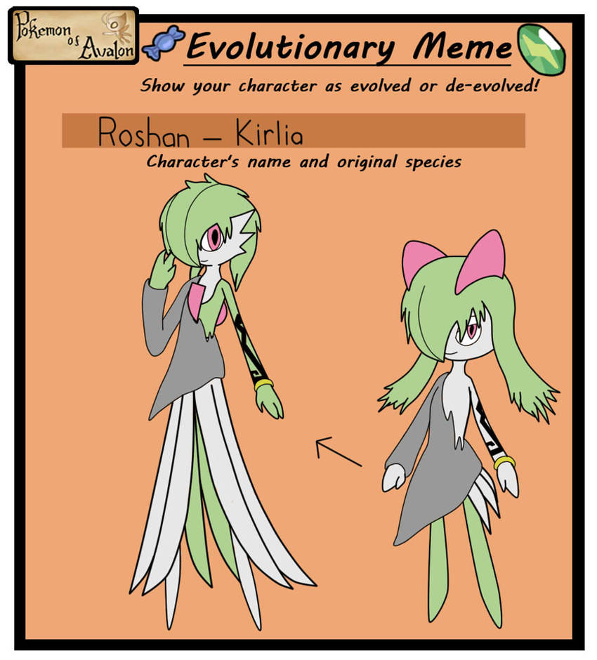 Pokestar they evolve Pokestar they evolve