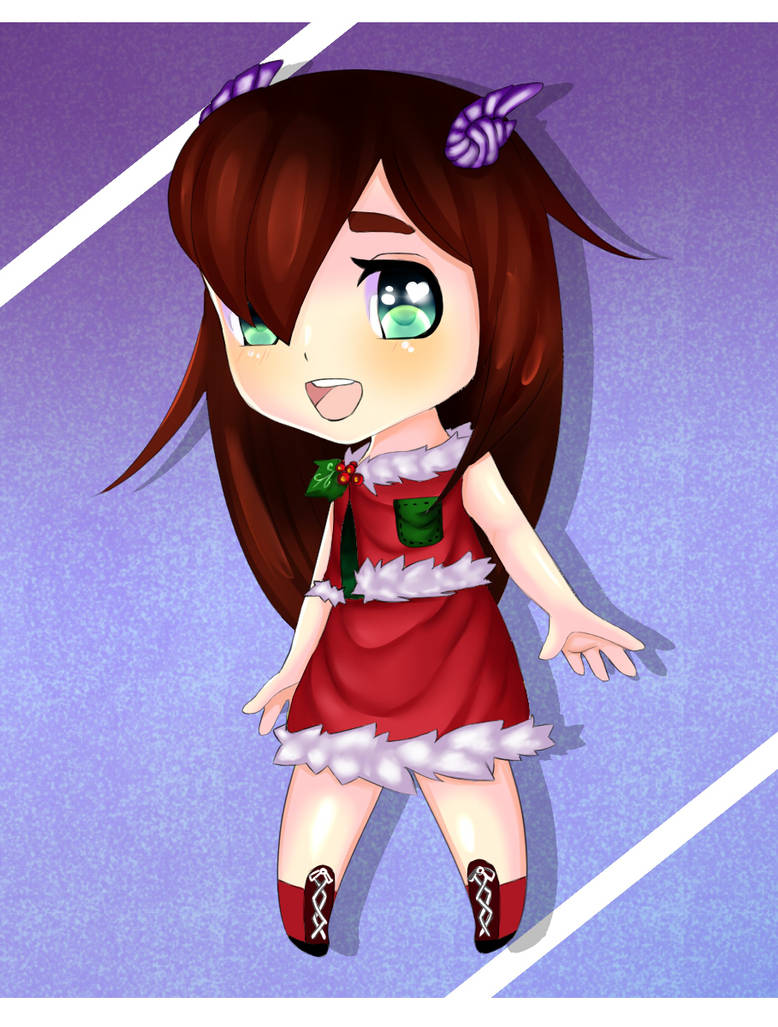Chibi Random Character Random chibi by SKMorty1000 on DeviantArt