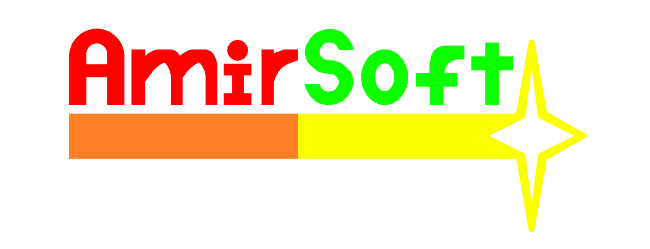 Amirsoft 2023-2026 Logo (alt) by amirisrcdf1163 on DeviantArt