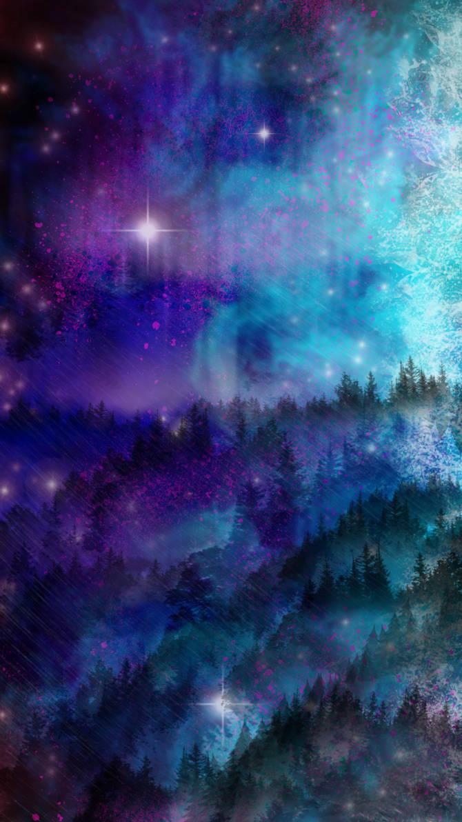 Aether by ApocalypticCipher on DeviantArt