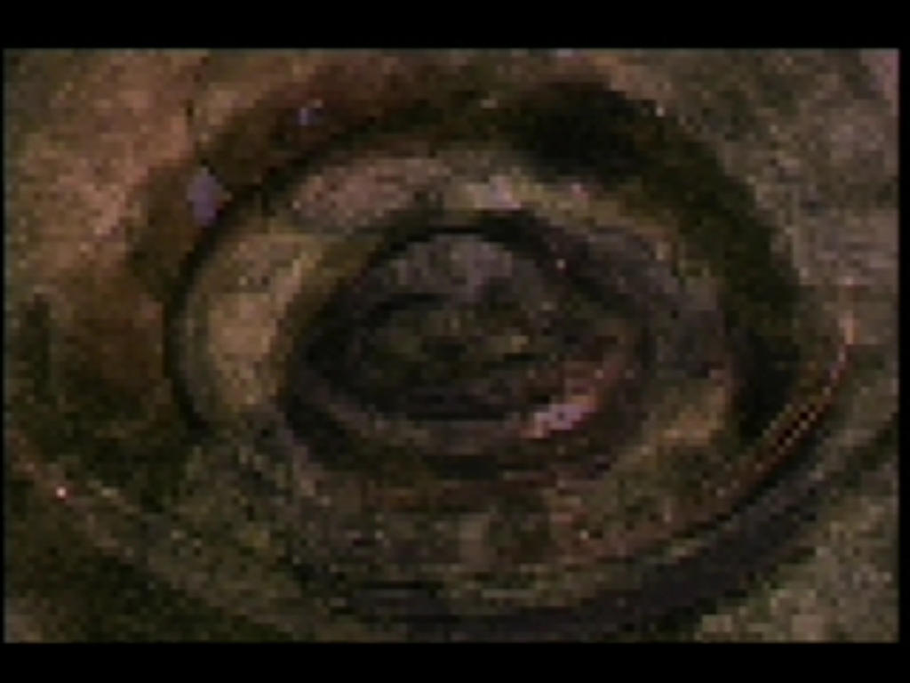 Reversed archeology (still) by Pymm on DeviantArt