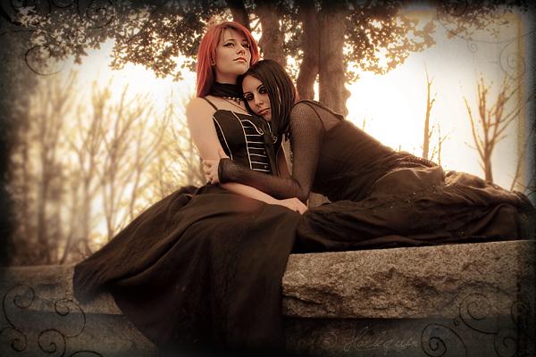 Gothic Girls1