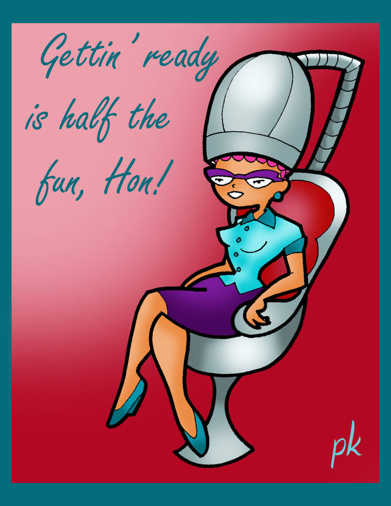 Fun Hon half the fun hon by pktoons on DeviantArt