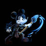 The Force is with Epic Mickey