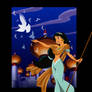 Princess Jasmine