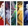 Rise of the Guardians