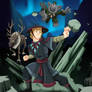 Earthbender Kristoff