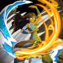 Avatar Korra