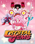 The Crystal Jems (and the Holograms)