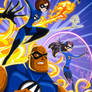 The Incredible 4