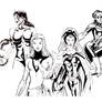 X-women