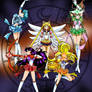 Eternal Sailor Soldiers