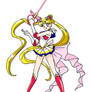 Super Sailor Moon