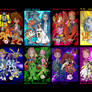 Digimon Compiled