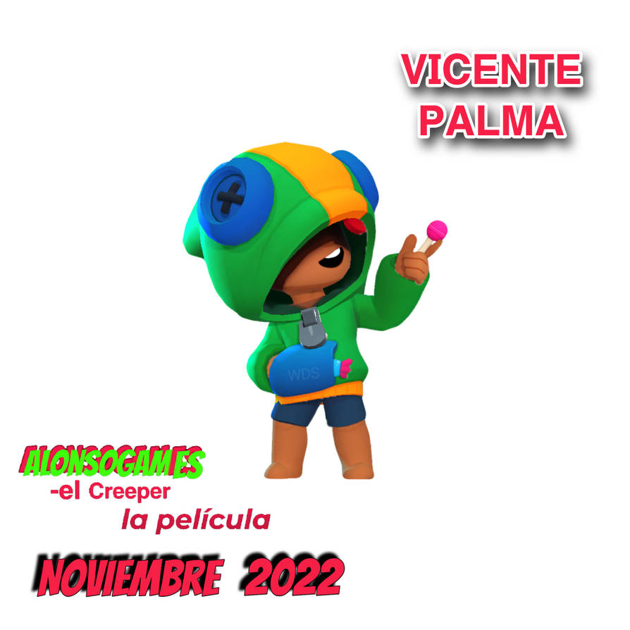 Vicente Palma Png by alonsogame on DeviantArt