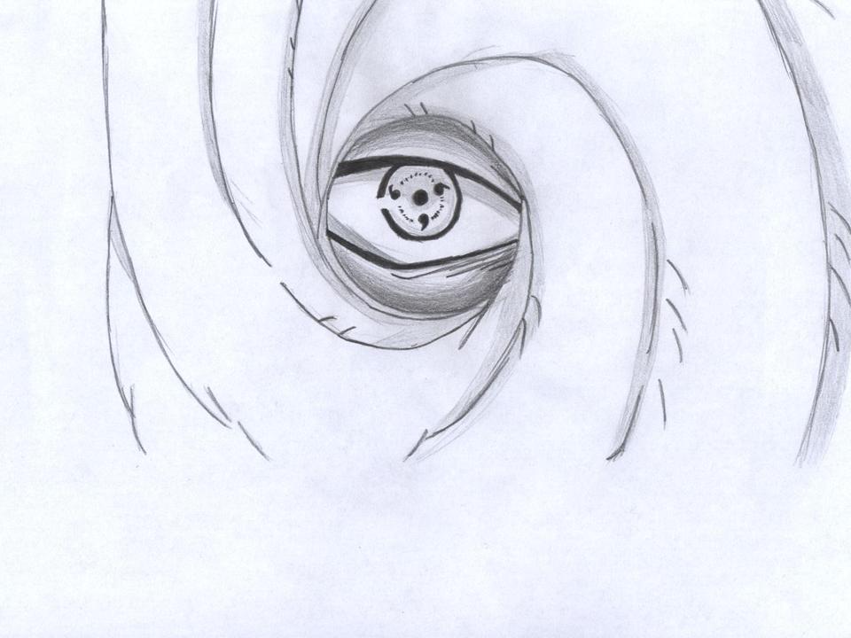 Featured image of post How To Draw Madara Mangekyou Sharingan This article will show how to draw this