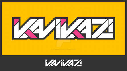 iKaMiiKaZi Logo